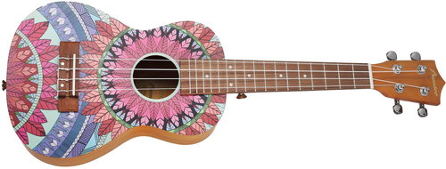 BAMBOO New Hope 23 - Ukulele - Hauptbild