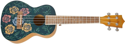 BAMBOO Aurora 23 - Ukulele - Main image