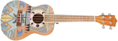BAMBOO Eclipse 23 - Ukulele - Main image