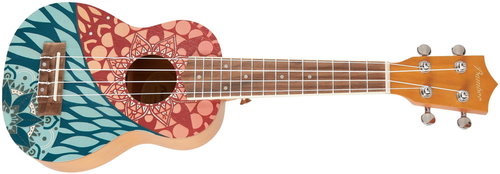 BAMBOO Kani 21 - Ukulele - Main image