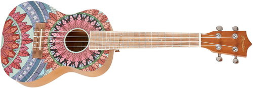 BAMBOO New Hope 23 - Ukulele - Main image