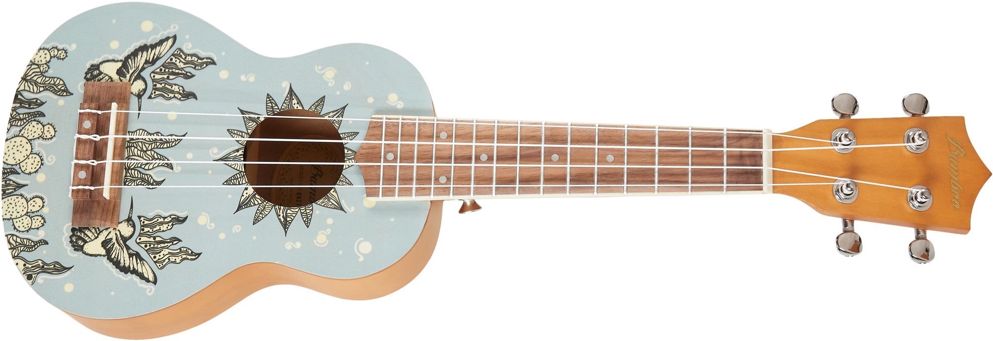 BAMBOO Sky 21