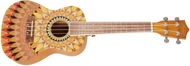 BAMBOO Sommer 23 - Ukulele