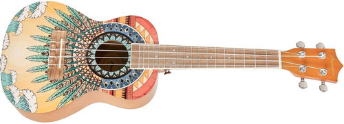 BAMBOO Sunshine 23 - Ukulele - Main image