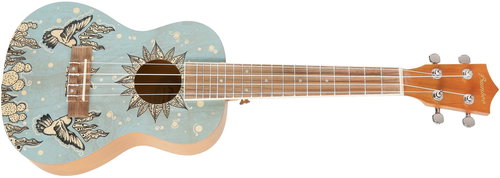 BAMBOO Sky 23 - Ukulele - Main image