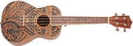 BAMBOO Tribal - Ukulele