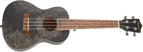 BAMBOO Soul Mandala - Ukulele - Main image