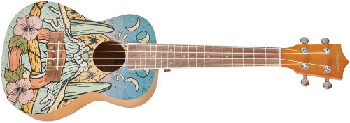 BAMBOO Cool Beach 23 - Ukulele - Main image