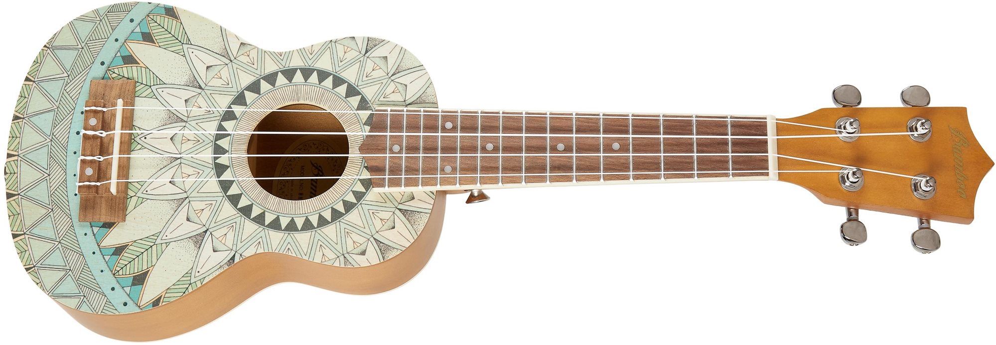 BAMBOO Jade 21