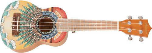 BAMBOO Sunshine 21 - Ukulele - Main image
