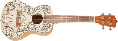 BAMBOO Terra 23 - Ukulele - Main image