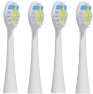 BMK hlavice k zubním kartáčkům Philips,4ks-kompatibilní s Philips Sonicare W Optimal White HX6064/10 - Náhradní hlavice