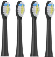BMK hlavice k zubním kartáčkům Philips, 4ks-kompatibilní s Philips Sonicare Optimal White HX6064/11 - Náhradní hlavice