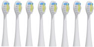 BMK hlavice k zubním kartáčkům Philips,8ks-kompatibilní s Philips Sonicare W Optimal White HX6068/12 - Náhradní hlavice