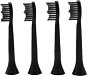 BMK Heads with activated carbon for Philips Sonicare ProResults HX6014/07 brushes - 4 pcs - Replacement Head