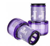 BMK Náhradní HEPA filtr pro vysavač Dyson V12, 2 kusy - Filtr do vysavače