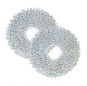 Náhradní mop BMK Náhradní mop pro vysavače Xiaomi X10+/S10+/X20+/L10s/DREAME - 2 ks - Náhradní mop