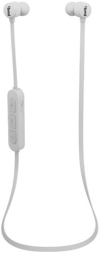 BML E2, White Main image BML E2, White - Wireless Headphones - Main image