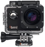 BML cShot3 4K - Digital Camcorder