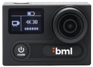 BML cShot5 4K - Digital Camcorder