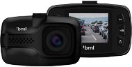 BML dCam3 čierna - Kamera do auta