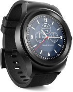 BML bWatch Alpha Black - Smart Watch