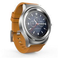BML bWatch Alpha Silver - Smart Watch