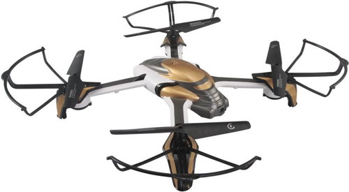 BML Falcon FullHD - Drone - Main image