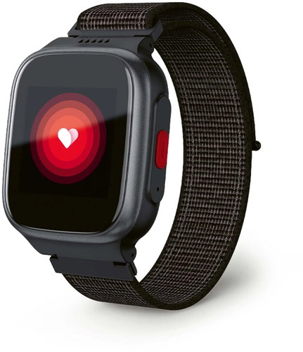 BML SeniorWatch - Smart Watch - Main image