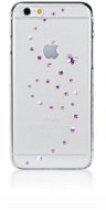 Bling My Thing Papillon Pink Mix für Apple iPhone 6/6S - Schutzabdeckung