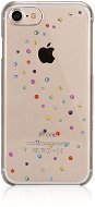 Bling My Thing Milky Way Cotton Candy for iPhone 7 - Protective Case