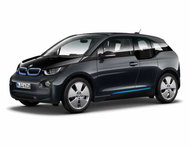 BMW i3 94Ah - Elektromobil