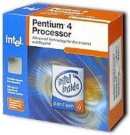 Intel PENTIUM 4 - 1,7GHz BOX 423pin - CPU