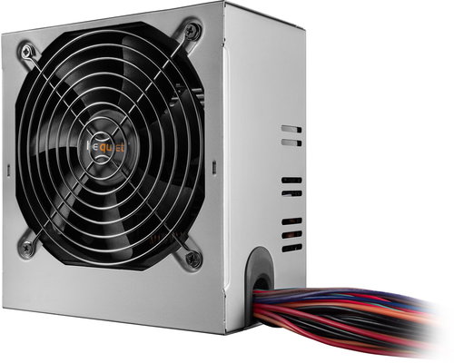 Be quiet! SYSTEM POWER B9 300W Bulk - PC Power Supply - Main image