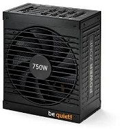 Be quiet! POWER ZONE 750W - PC Power Supply