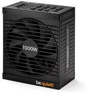 Be quiet! POWER ZONE 1000W - PC Power Supply