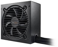 Be quiet! PURE POWER 9 350W - PC Power Supply