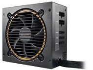 Be quiet! PURE POWER L9 500W  - PC Power Supply
