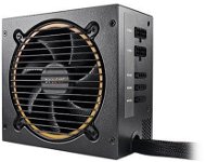 Be quiet! PURE POWER 10 - CM 600W - PC Power Supply