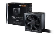 Be quiet! PURE POWER 11 300W - PC-Netzteil