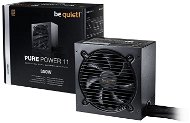 Be quiet! PURE POWER 11 350W - PC tápegység