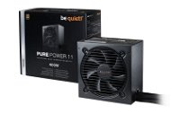 Be quiet! PURE POWER 11 400 W - PC zdroj