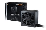 Be quiet! PURE POWER 11 700W - PC-Netzteil