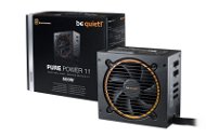 Be quiet! PURE POWER 11 500W CM - PC Power Supply