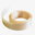 5m, cream, width 2.4cm