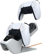Bionik Power Stand + USB Power Cable - PS5 - Game Controller Stand
