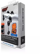 Bionik Quickshot Pro - PlayStation 5 - Gripy na ovladač
