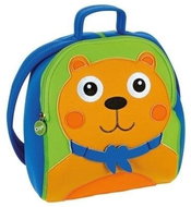 Bino Backpack small, bear - Children's Backpack