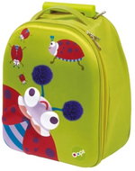 Bino O-Oops All I Need Backpack Ladybug 54904623 - Children's Backpack
