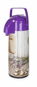 BANQUET CULINARIA LAVENDER 1,9 l OK s pumpou - Termoska